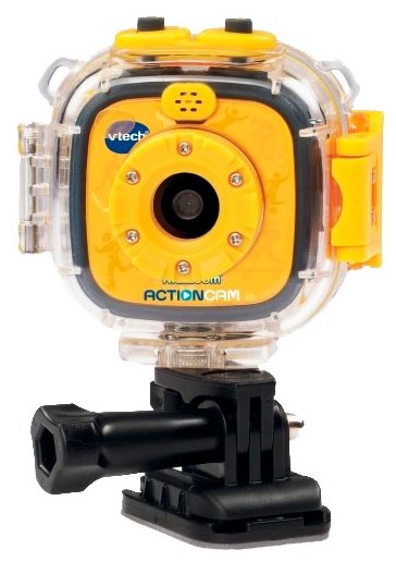 Экшн-камера VTech Kidizoom Action Cam (фото modal 4)
