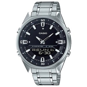Наручные часы CASIO AMW-830D-1A (фото modal nav 1)