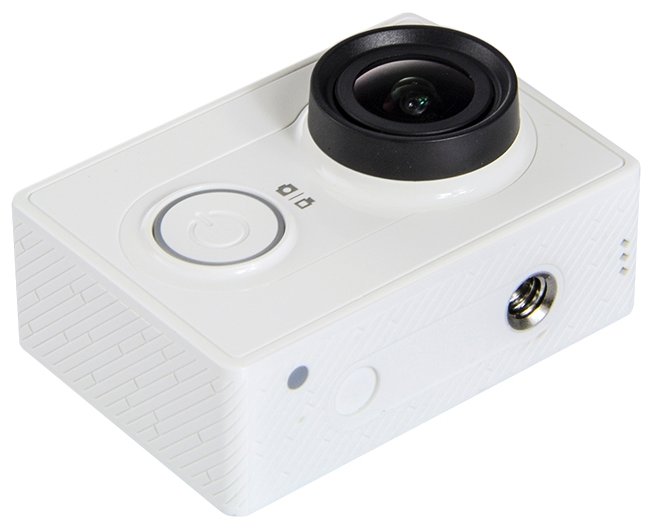 Экшн-камера YI Action Camera Basic Edition (фото modal 2)