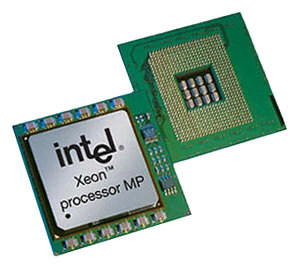 Процессор Intel Xeon MP Tigerton (фото modal 1)