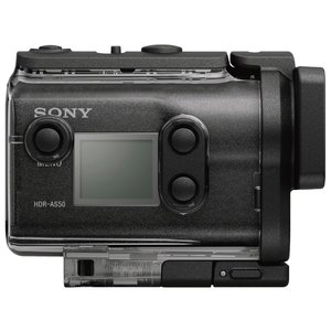 Экшн-камера Sony HDR-AS50R (фото modal nav 15)
