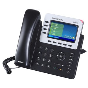 VoIP-телефон Grandstream GXP2140 (фото modal nav 1)