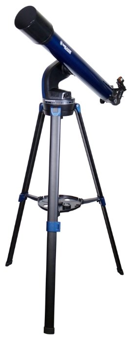 Телескоп Meade StarNavigator NG 90mm (фото modal 4)