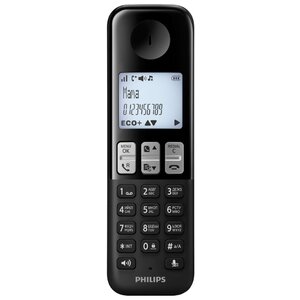 Радиотелефон Philips D 2301 (фото modal nav 3)