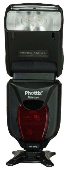 Вспышка Phottix Mitros TTL+ for Sony (фото modal 3)