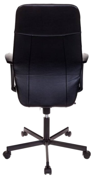 Компьютерное кресло Бюрократ CH-605 (фото modal 4)