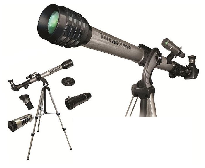 Телескоп Eastcolight 32021/32022/32023 (фото modal 3)