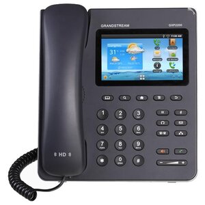 VoIP-телефон Grandstream GXP2200 (фото modal nav 2)