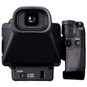 Видеокамера Canon XC15 (фото modal nav 7)