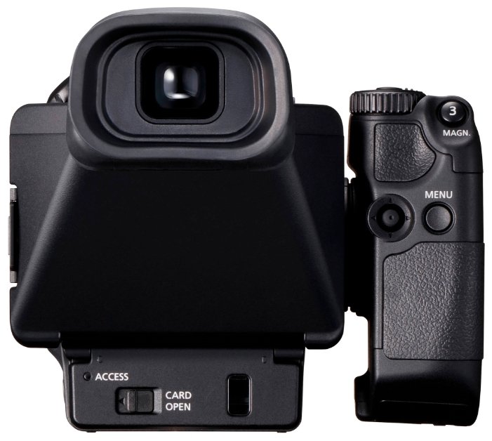 Видеокамера Canon XC15 (фото modal 7)