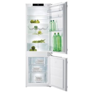 Встраиваемый холодильник Gorenje NRKI 5181 CW (фото modal nav 1)