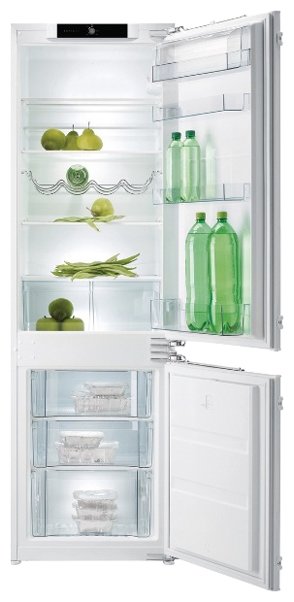 Встраиваемый холодильник Gorenje NRKI 5181 CW (фото modal 1)