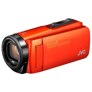 Видеокамера JVC Everio GZ-R495 (фото modal nav 12)