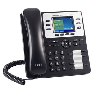 VoIP-телефон Grandstream GXP2130 (фото modal nav 1)