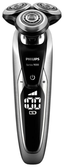 Электробритва Philips S9711 Series 9000 (фото modal 2)