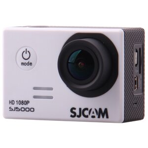 Экшн-камера SJCAM SJ5000 (фото modal nav 24)