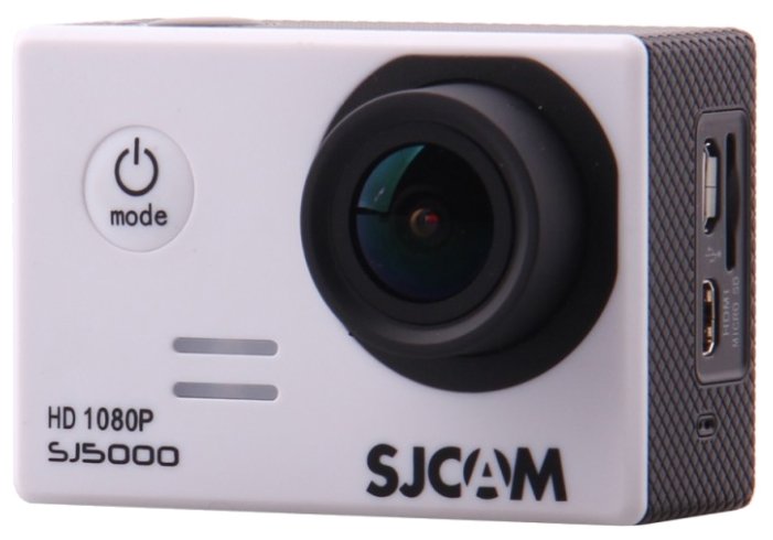 Экшн-камера SJCAM SJ5000 (фото modal 24)