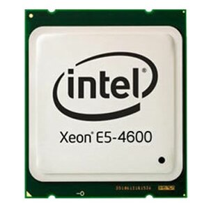 Процессор Intel Xeon Sandy Bridge-EP (фото modal nav 1)