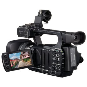Видеокамера Canon XF105 (фото modal nav 2)