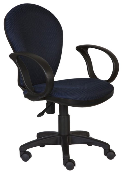 Компьютерное кресло Бюрократ CH-687AXSN (фото modal 6)