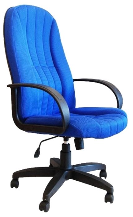 Компьютерное кресло АЛВЕСТ AV 107 PL (фото modal 4)