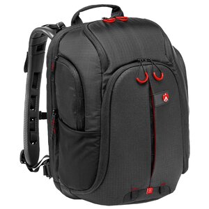 Рюкзак для фотокамеры Manfrotto Pro Light Camera Backpack (фото modal nav 1)