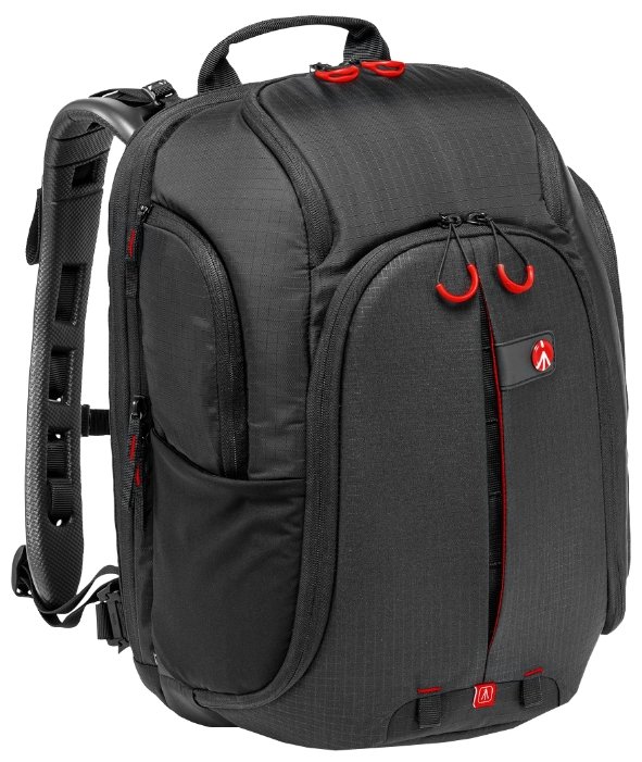 Рюкзак для фотокамеры Manfrotto Pro Light Camera Backpack (фото modal 1)