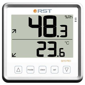Термометр RST 02415 (фото modal nav 1)