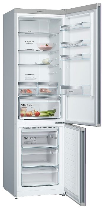 Холодильник Bosch KGN39JB3AR (фото modal 2)