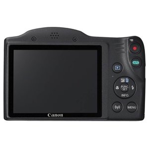 Компактный фотоаппарат Canon PowerShot SX430 IS (фото modal nav 4)