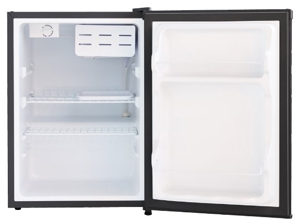 Холодильник Shivaki SDR-062S (фото modal 2)