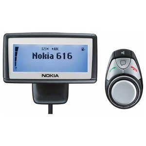 Устройство громкой связи Nokia 616 (фото modal nav 1)