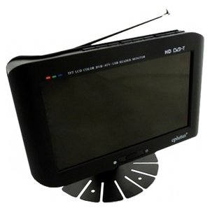 Автомобильный телевизор Eplutus EP-7101 (фото modal nav 1)