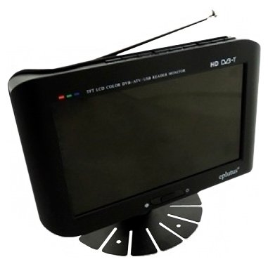 Автомобильный телевизор Eplutus EP-7101 (фото modal 1)