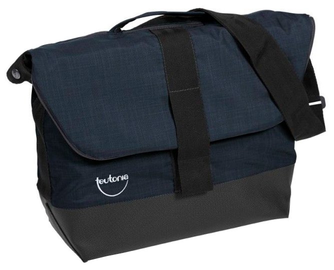 Сумка Teutonia Changing Bag My Essential (фото modal 10)