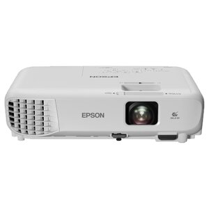 Проектор Epson EB-S400 (фото modal nav 4)