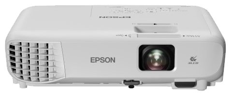 Проектор Epson EB-S400 (фото modal 4)