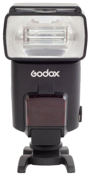 Вспышка Godox TT660 (фото modal 1)