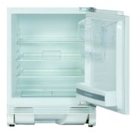Встраиваемый холодильник Kuppersbusch IKU 1690-1 (фото modal 1)