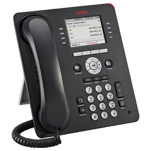 VoIP-телефон Avaya 9611G (фото modal nav 1)