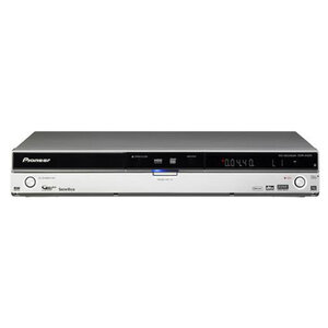 DVD/HDD-плеер Pioneer DVR-440H (фото modal nav 1)