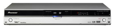 DVD/HDD-плеер Pioneer DVR-440H (фото modal 1)