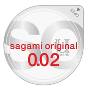 Презервативы Sagami Original 0.02 (фото modal nav 7)