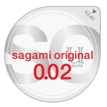 Презервативы Sagami Original 0.02 (фото modal 7)
