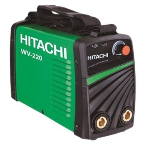 Сварочный аппарат Hitachi WV-220 (фото modal nav 1)