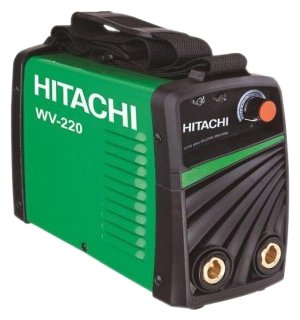 Сварочный аппарат Hitachi WV-220 (фото modal 1)