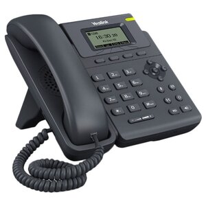 VoIP-телефон Yealink SIP-T19 (фото modal nav 1)