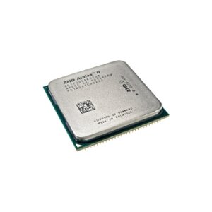 Процессор AMD Athlon II (фото modal nav 1)