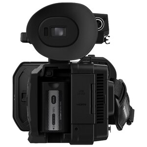 Видеокамера Panasonic HC-X1 (фото modal nav 11)
