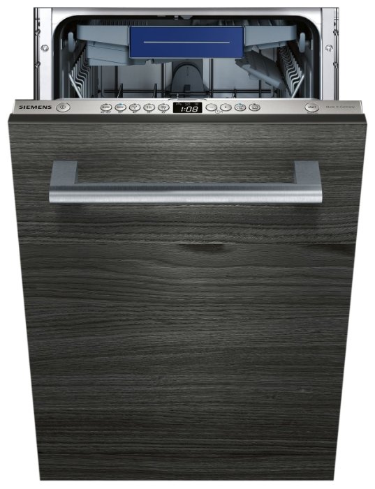 Посудомоечная машина Siemens iQ500 SR 655X60 MR (фото modal 1)